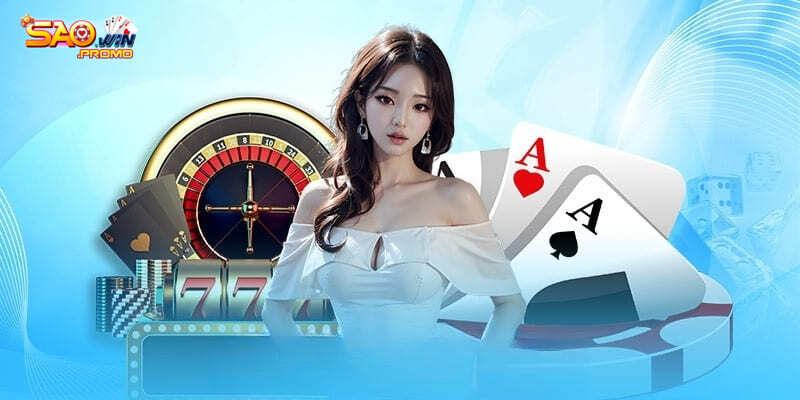 Chơi thử miễn phí tại SAOWIN