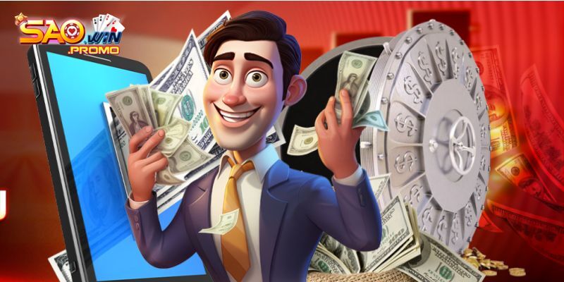 Chuyển quỹ dễ dàng, chuẩn bị sẵn sàng cho bước rút tiền