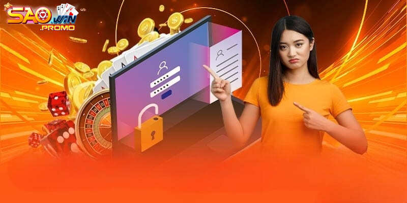 Đăng Ký SAOWIN với 3 bước đơn giản