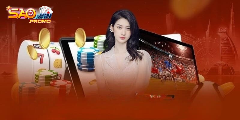 Đội ngũ chăm sóc khách hàng SAOWIN – Chuyên nghiệp, tận tâm