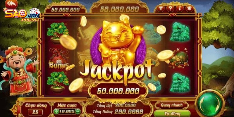 Sơ lược đôi nét cơ bản về game nổ hũ