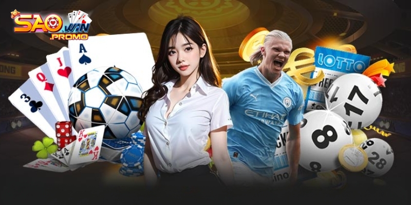 Nhu cầu Tuyển Dụng SAOWIN nhân sự đa dạng vị trí