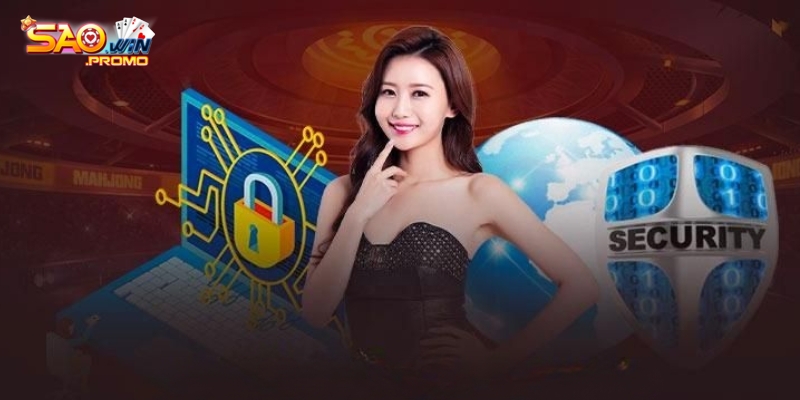 SAOWIN cam kết luôn bảo vệ người chơi