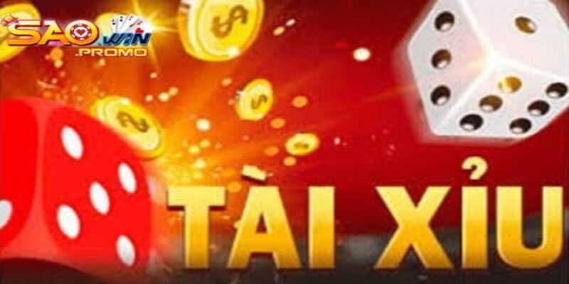 TÀI XỈU SAOWIN kinh nghiệm