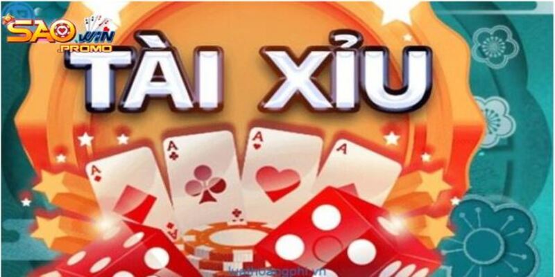 TÀI XỈU SAOWIN nên dừng lại đúng thời điểm