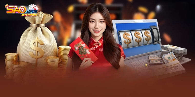 Tặng 100% giá trị nạp đầu và giftcode hấp dẫn