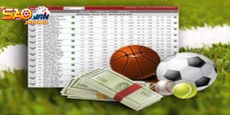 THỂ THAO SAOWIN bảo mật cao