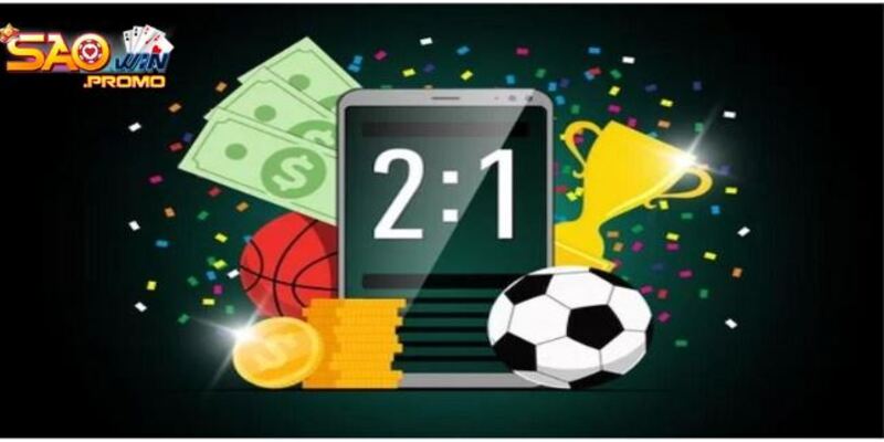 THỂ THAO SAOWIN đa ngôn ngữ