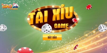 tool hack tài xỉu