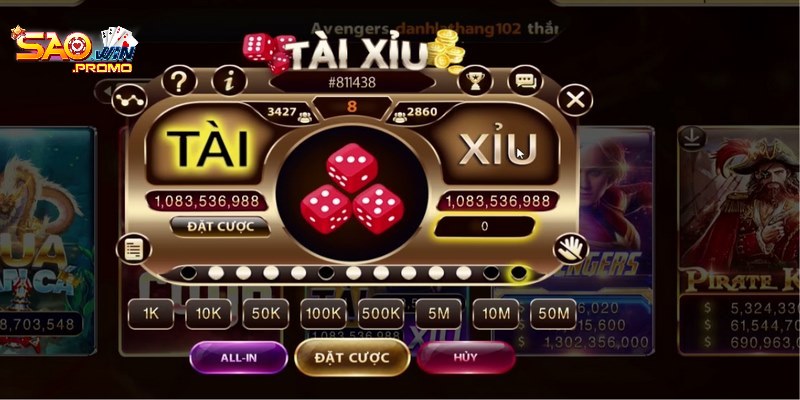 Một số thông tin cần biết về tool hack tài xỉu