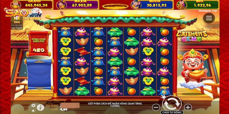 Top những game nổ hũ đổi tiền mặt thú vị nhất