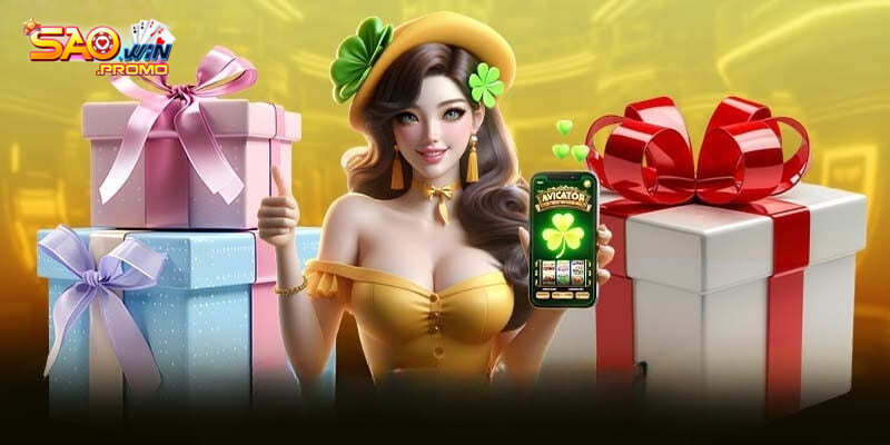 Tuân thủ quy định để nhận trọn Ưu Đãi SAOWIN hấp dẫn