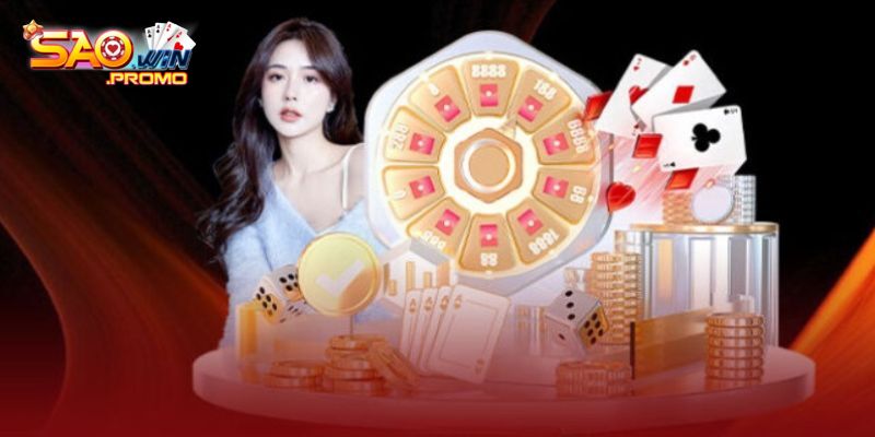 Tuyển Dụng SAOWIN với thu nhập hấp dẫn